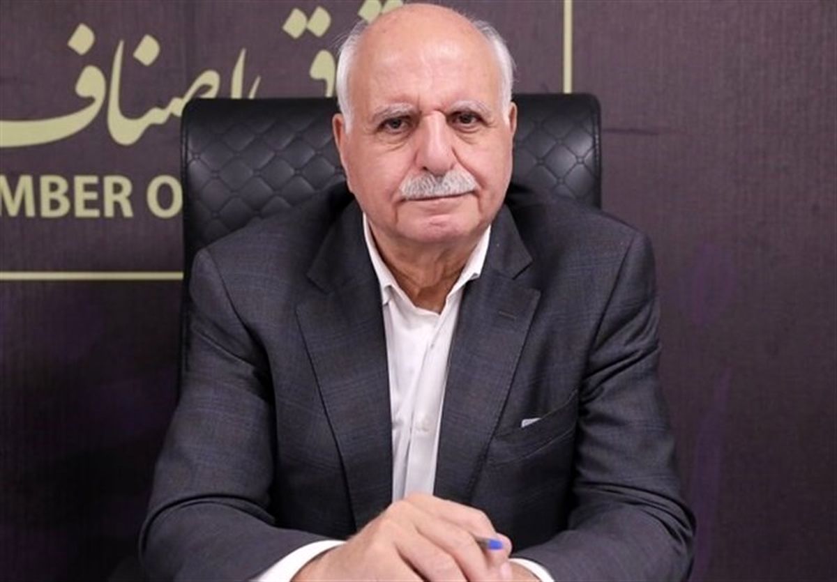 زمان اعلام خسارات اصناف از اغتشاشات اخیر