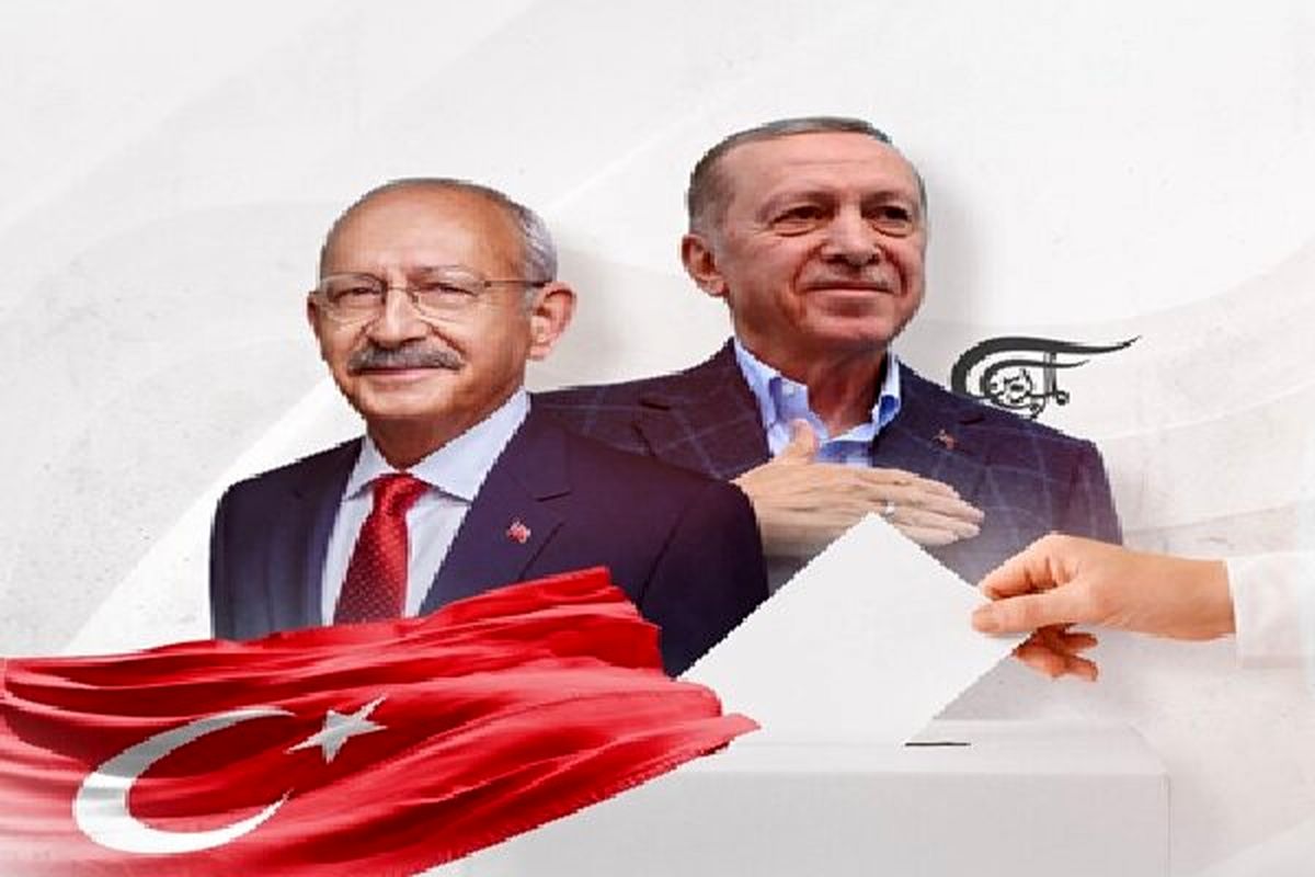 تحلیل المیادین از مبارزات انتخاباتی ترکیه