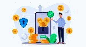 معرفی 8 صرافی ارز دیجیتال معتبر در ایران