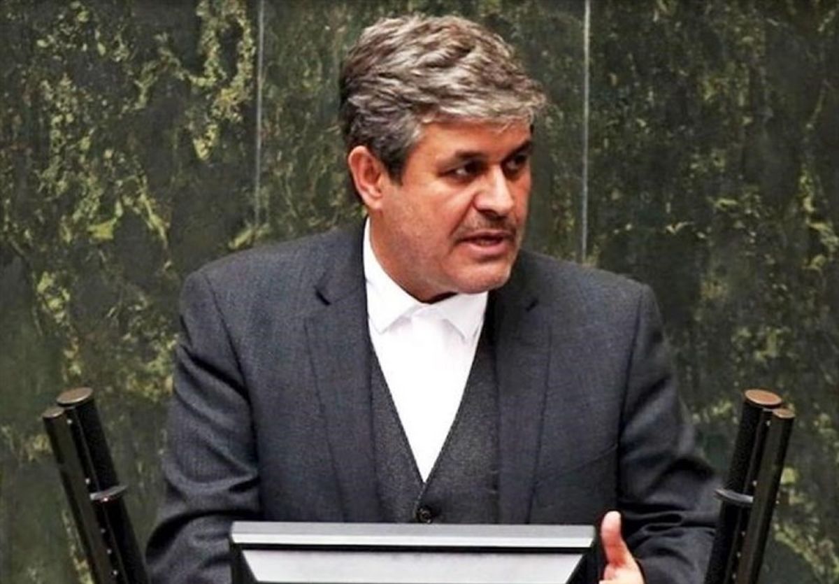 تاجگردون رئیس کمیسیون تلفیق بودجه 1405 شد