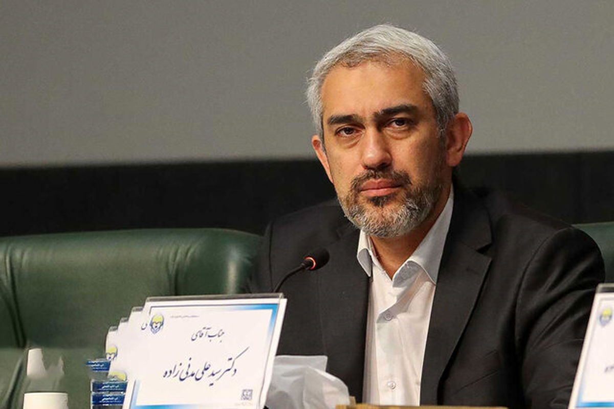 خبر جدید از معرفی وزیر پیشنهادی اقتصاد