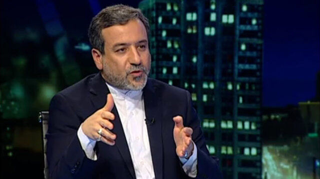 عراقچی: در مذاکرات دقت را فدای سرعت نمیکنیم