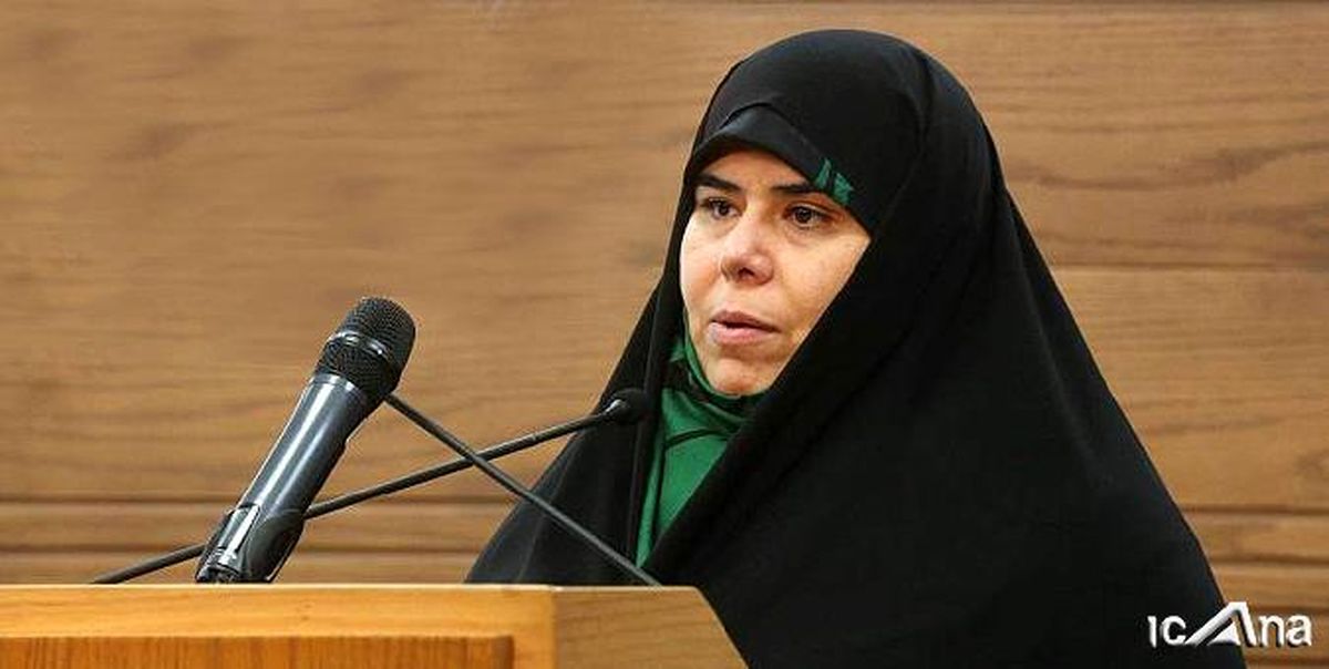 قاسم پور: دولت، ساختار حکمرانی حوزه زنان را ارتقا می‌دهد