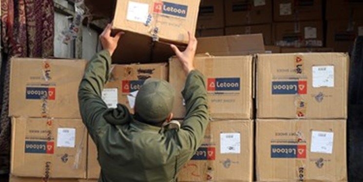 نشست کمیسیون اصل 90 با وزرای صمت و اقتصاد