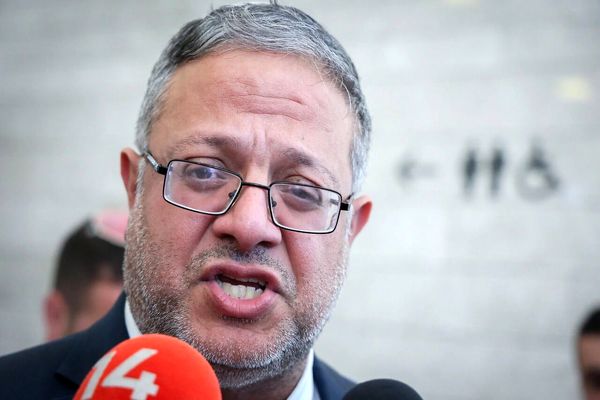 انتقاد وزیر نتانیاهو به داماد ترامپ