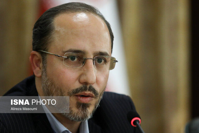 گزارش خلجی از نخستین روز جشنواره فیلم فجر