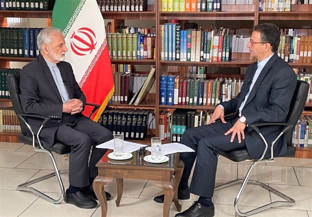 خرازی: رژیم صهیونیستی می‌داند در صورت ورود به غزه، با چه جهنمی مواجه خواهد شد