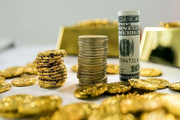 پیش‌بینی قیمت طلا و سکه فردا ۲۳ آذر | سکه ۱۳۹ میلیونی می‌شود؟