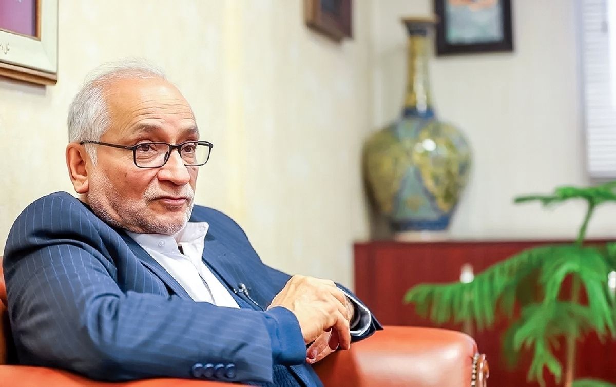 توصیه فاجعه!