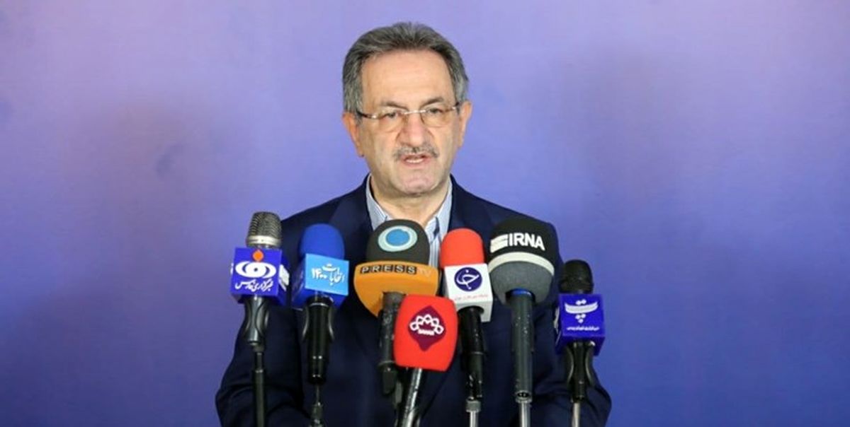 آماده باش تهران برای مقابله با پیک پنجم کرونا