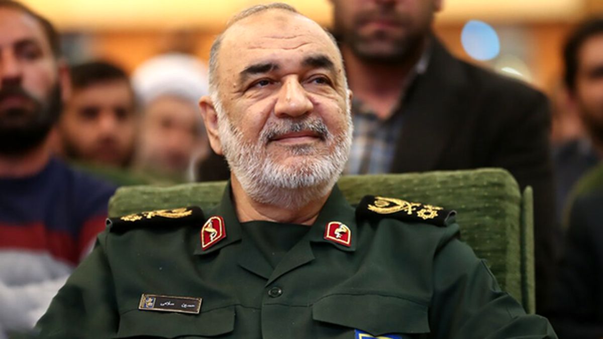 خاطرۀ جالب شهید سلامی از شهید نیلفروشان