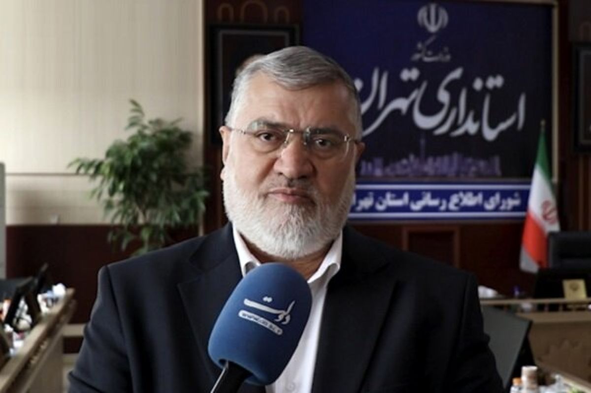 رئیسجمهور در ۶ مرحله به شهرستانهای استان تهران سفر میکند