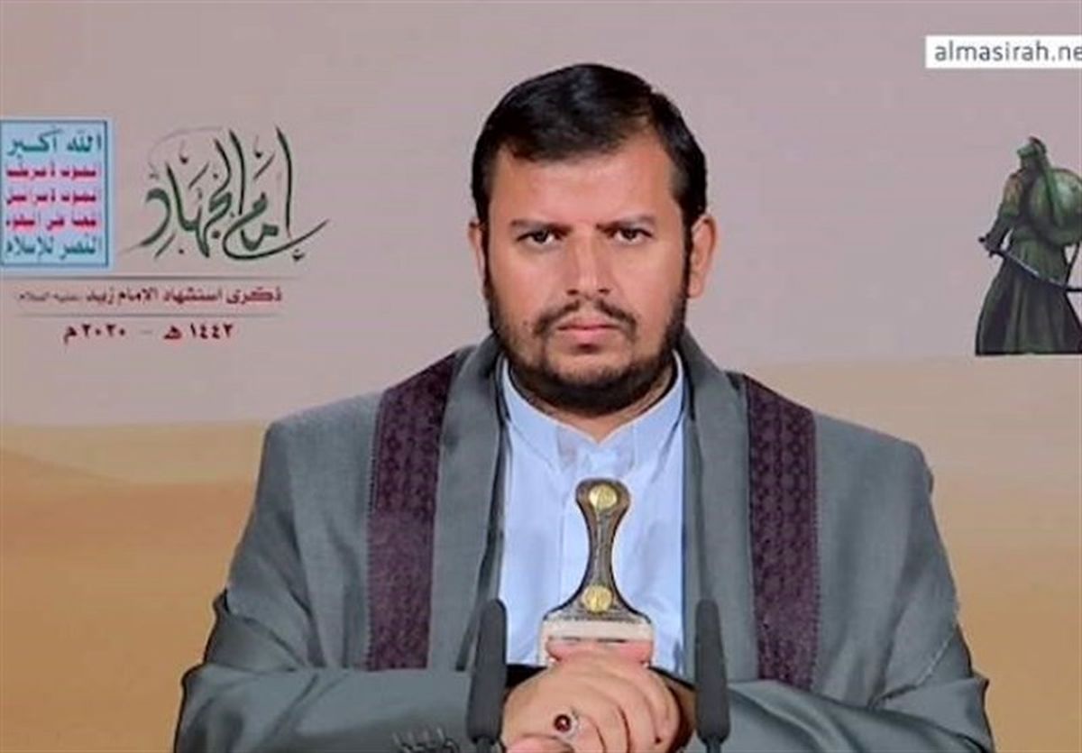 هشدار رهبر انصارالله درباره طرح مشترک آمریکا و تکفیریها