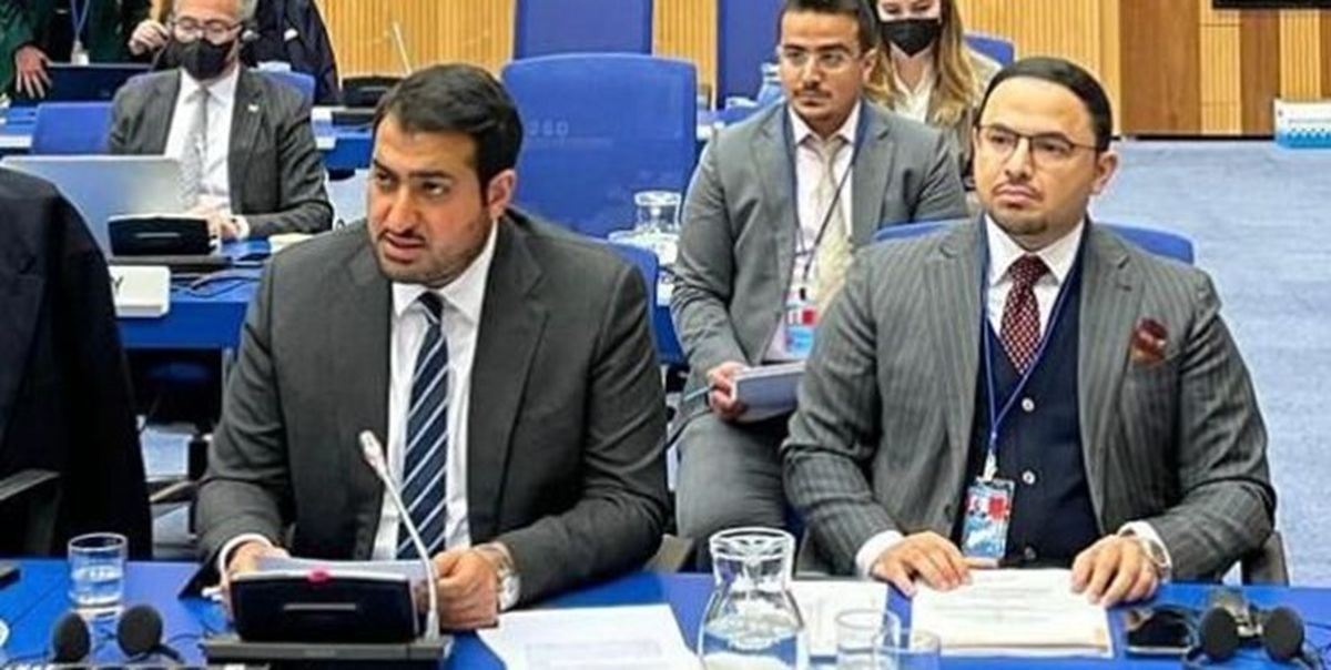 فضاسازی عربستان علیه ایران درباره نیروگاه بوشهر