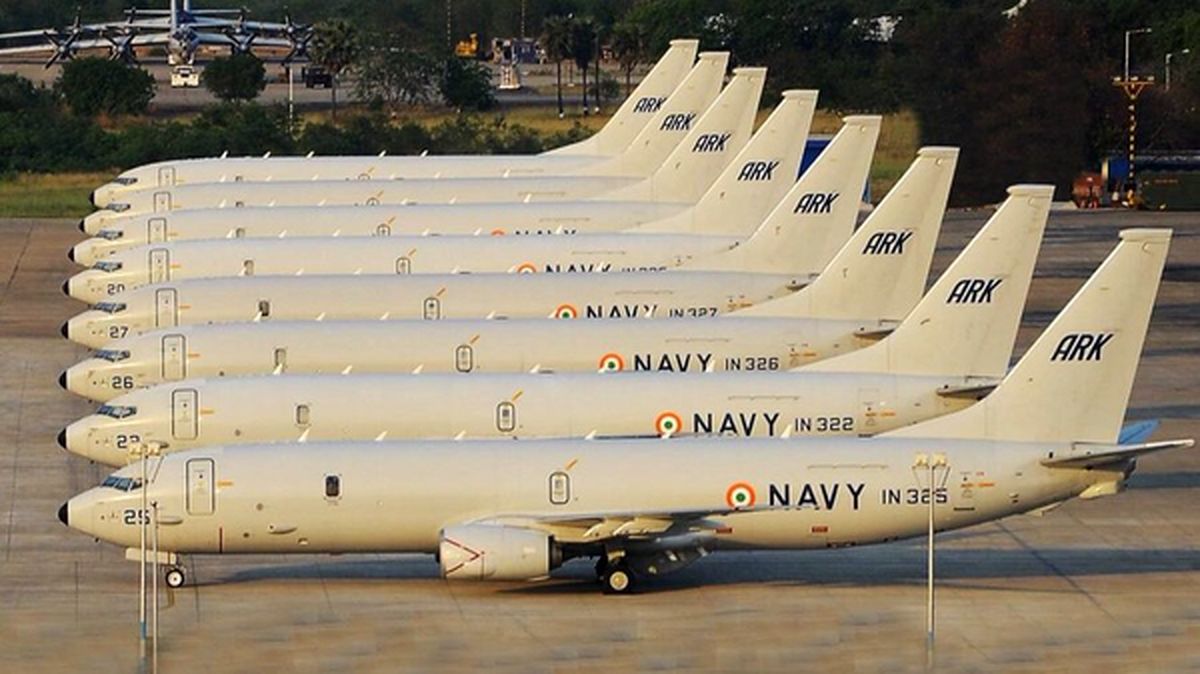 درس ناندا مودی به ترامپ: لغو قرارداد بزرگ خرید هواپیماهای آمریکایی!