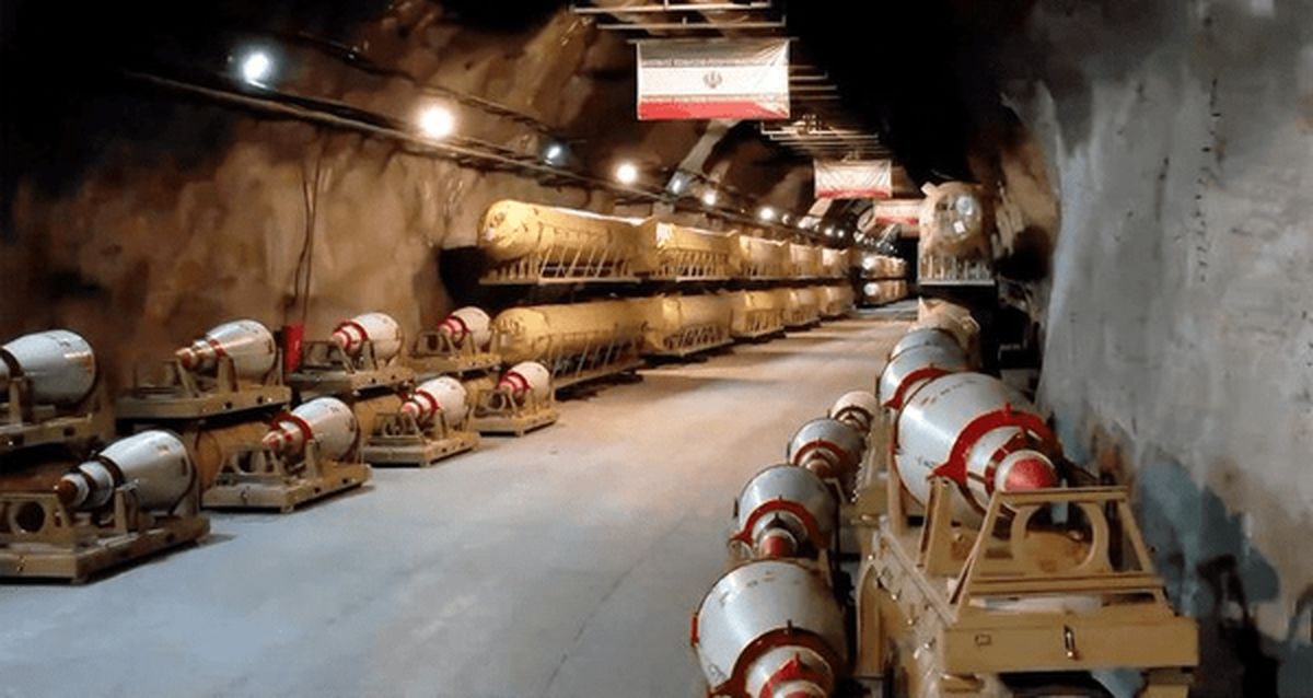 رسانه صهیونیست: خسارت برنامه موشکی ایران کمتر از تخمین‌ها است