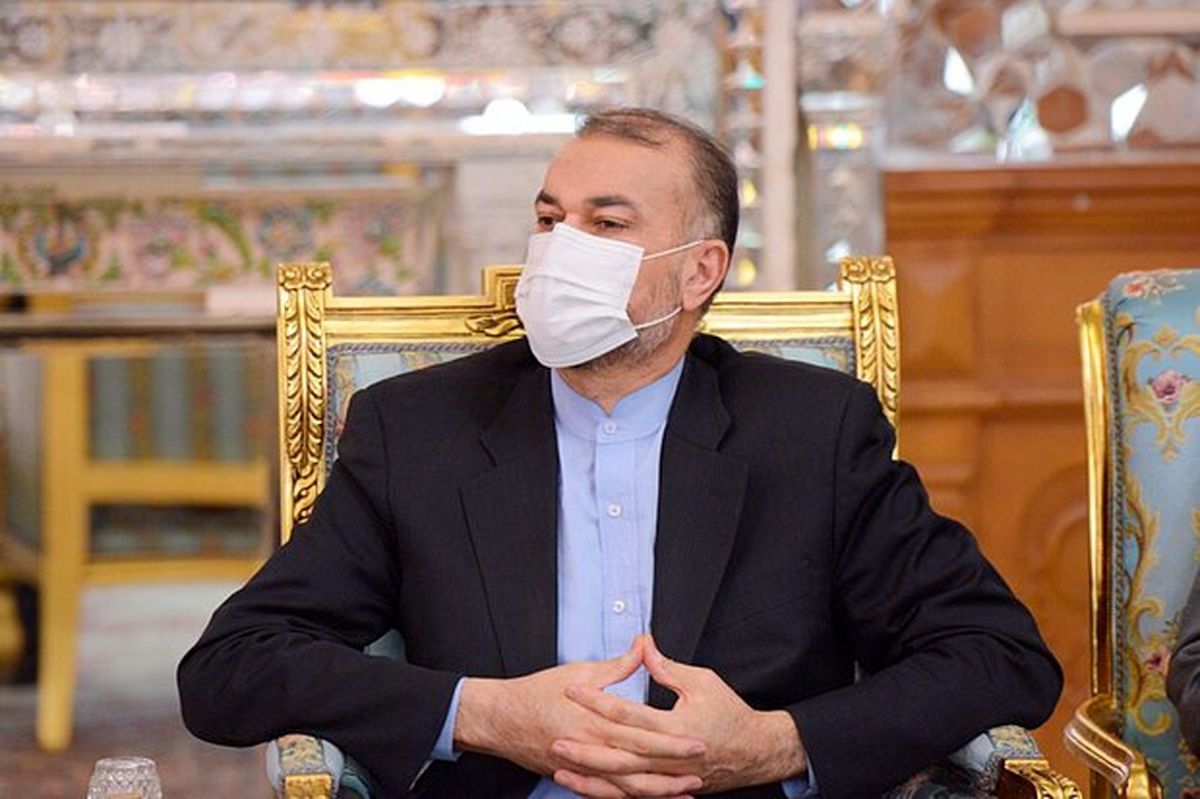 سئوال مهم کمیسیون انرژی از امیرعبداللهیان