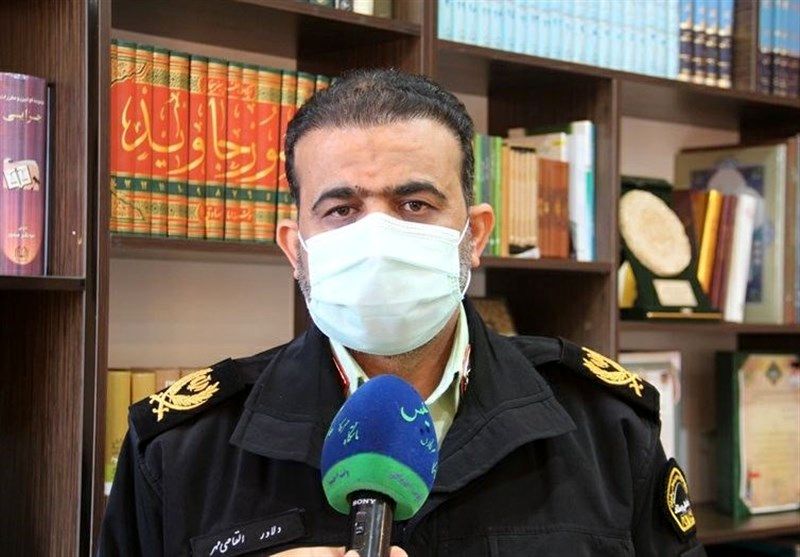 عودت ۳ هزار زائر مراجعه کننده به مرز مهران