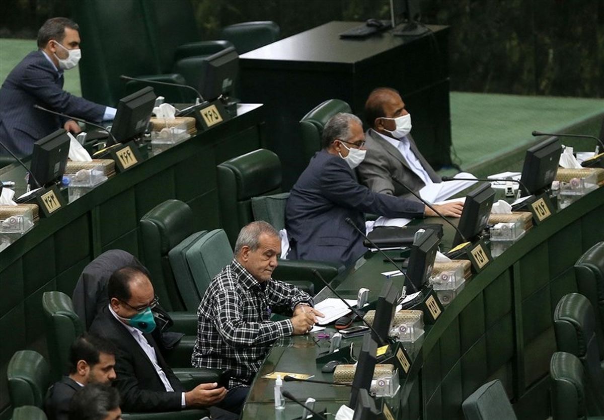 هشدار نمایندگان درباره نقشه شوم رژیم صهیونیستی