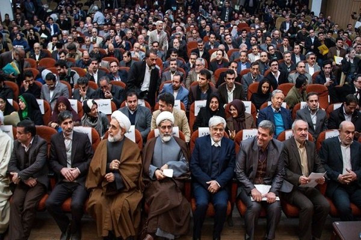 چرا اصلاحطلبان به وحدت تشکیلاتی نمیرسند؟