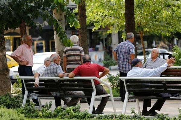 نسخه جدید واریزی بحساب حقوق بازنشستگان | فرمول محاسبه حقوق بازنشستگان پایه سال ۱۴۰۵