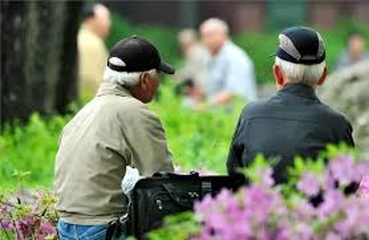 خبر رسمی از افزایش قابل توجه حداقل حقوق بازنشستگان | اصلاح مبلغ حقوق بازنشستگان براساس محاسبات قانونی