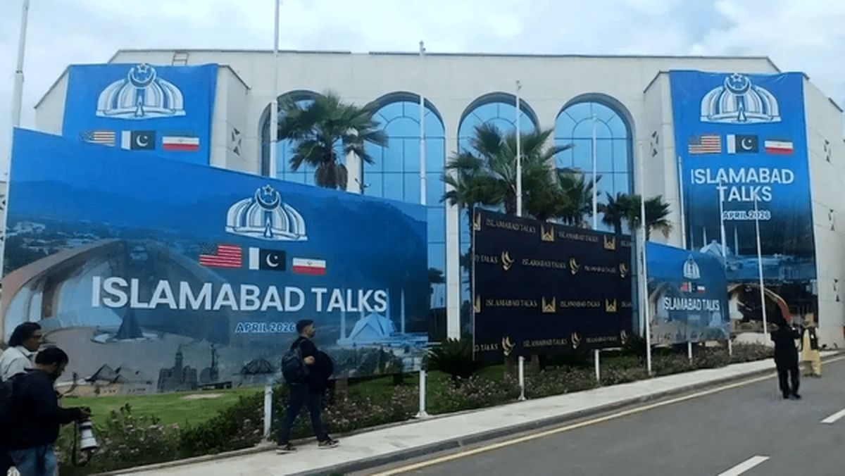 جزئیات مذاکرات در پاکستان از زبان نیکزاد