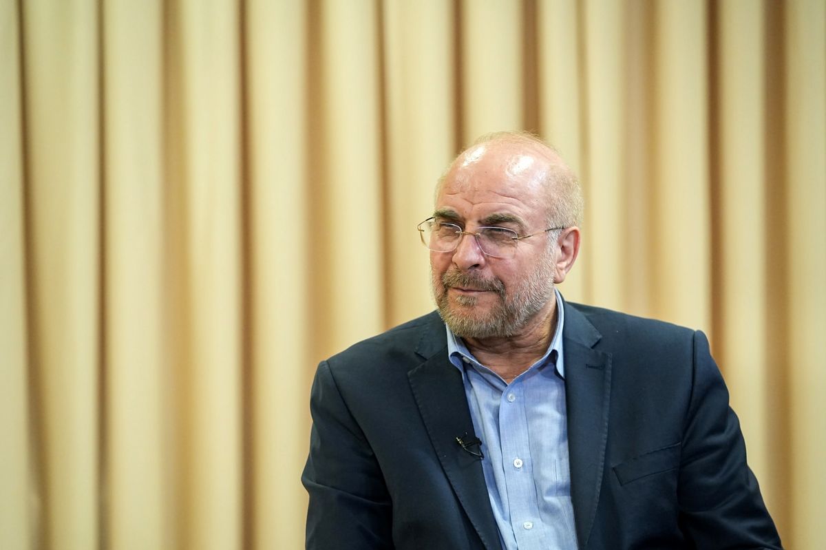 قالیباف: هیچ بهانه‌ای نباید مارا از تلاش برای ایران بازدارد