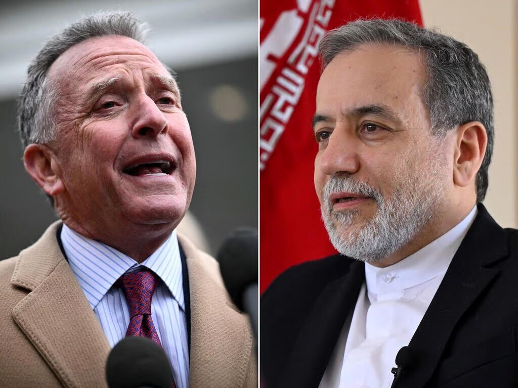 عراقچی، شطرنج‌باز ماهر ایرانی تعیین‌کننده جهت مذاکرات ایران با آمریکا