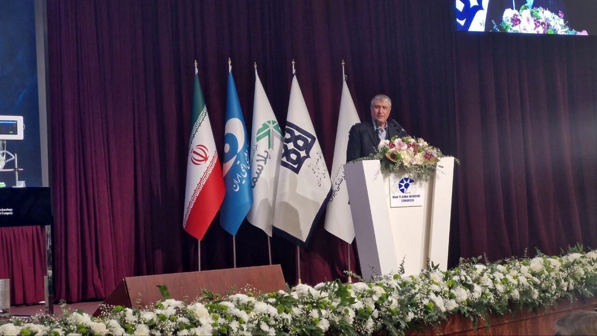  اسلامی: وقت مهندسی معکوس تمام شده؛ باید خالق فناوری باشیم