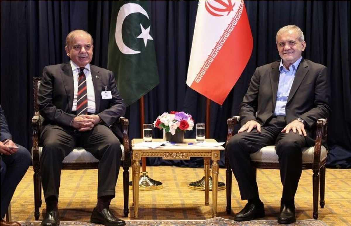  پاکستان: روابط تهران و اسلام‌آباد قوت بیشتری می‌گیرد