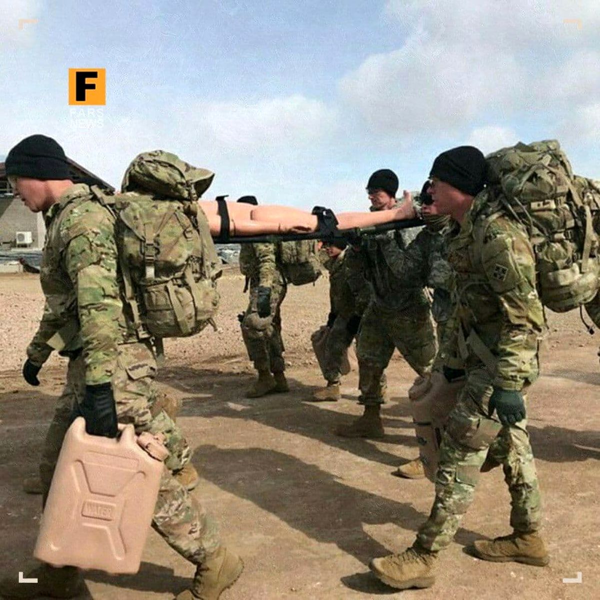 نظامیان آمریکایی از افغانستان خارج میشوند، نمیشوند؟