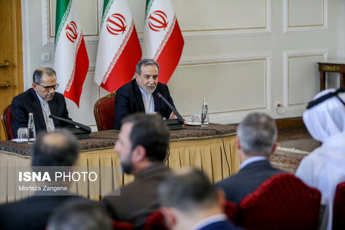 توافق قاهره به دلیل تغییرات اخیر دیگر کارآمد نیست/ایران از حقوق خود کوتاه نخواهد آمد