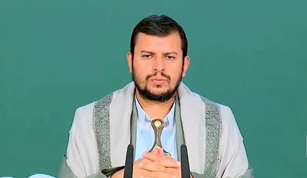 هشدار رهبر انصارالله یمن درباره «فتنه‌انگیزی مذهبی»  