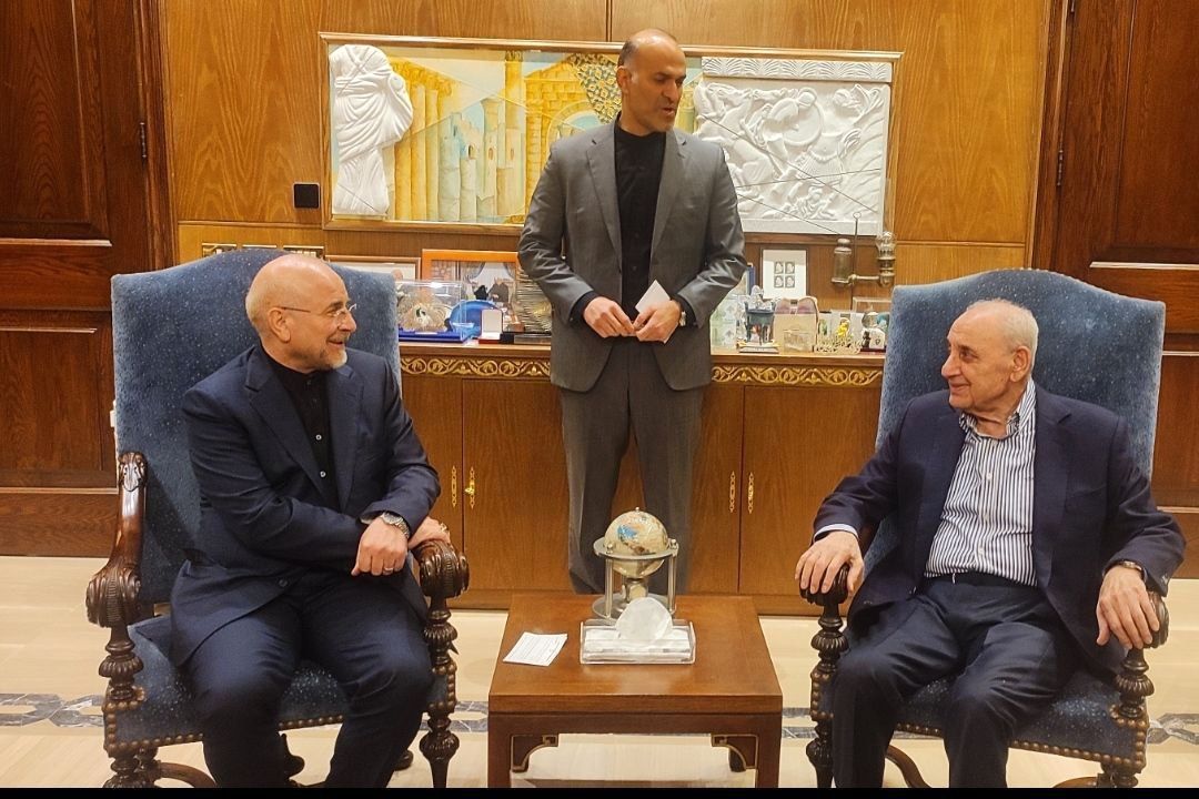«مقاومت» امنیت لبنان را تثبیت می کند/ حضور یک میلیون و ۲۵۰هزار نفر در تشییع شهدا