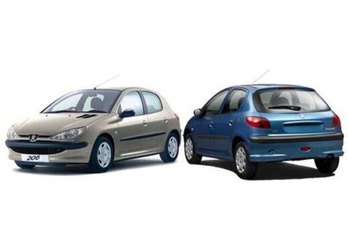 خرید خودرو غیر ممکن شد/افزایش ۵ میلیون تومانی تارا در یک روز