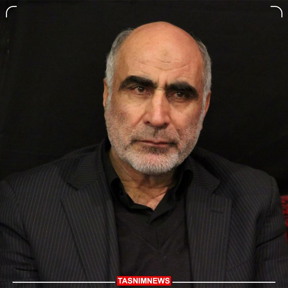 حاج احمد کریمی اصفهانی درگذشت