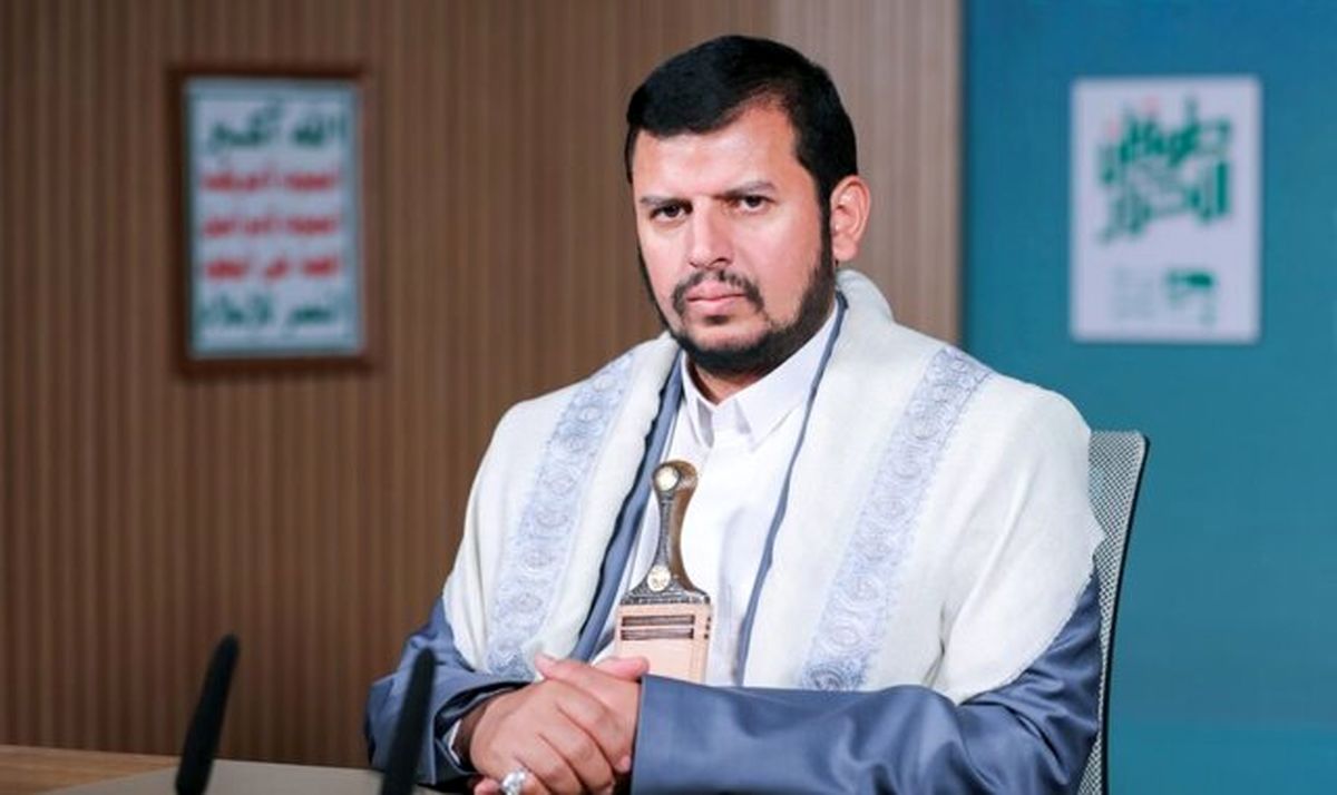 الحوثی: عرب‌ها برده اسرائیل شده‌اند