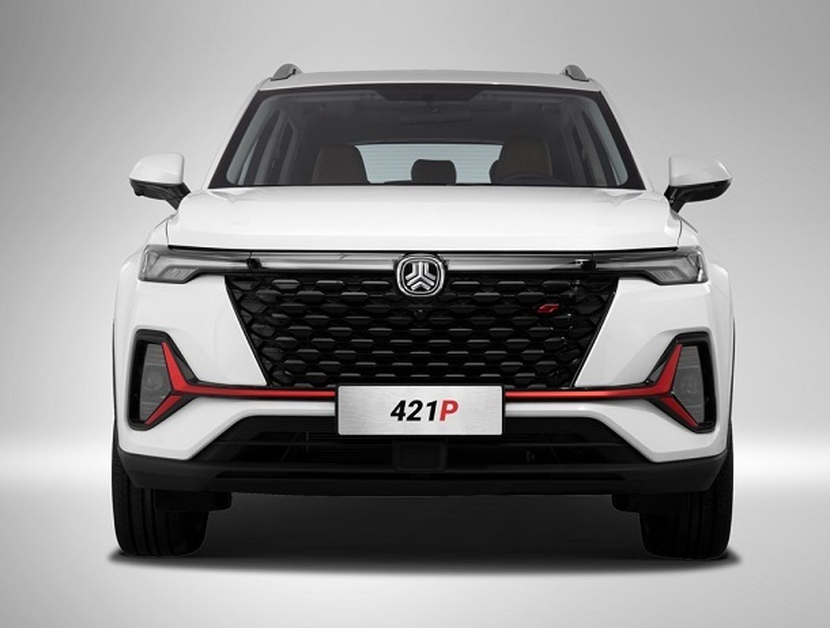 فرصت طلایی ثبتنام چانگان سایپا تا ۱۰ آبان