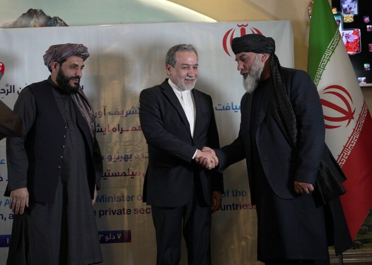 بقایی: سفر وزیرخارجه به کابل تحولی مهم در روابط ایران و افغانستان بود