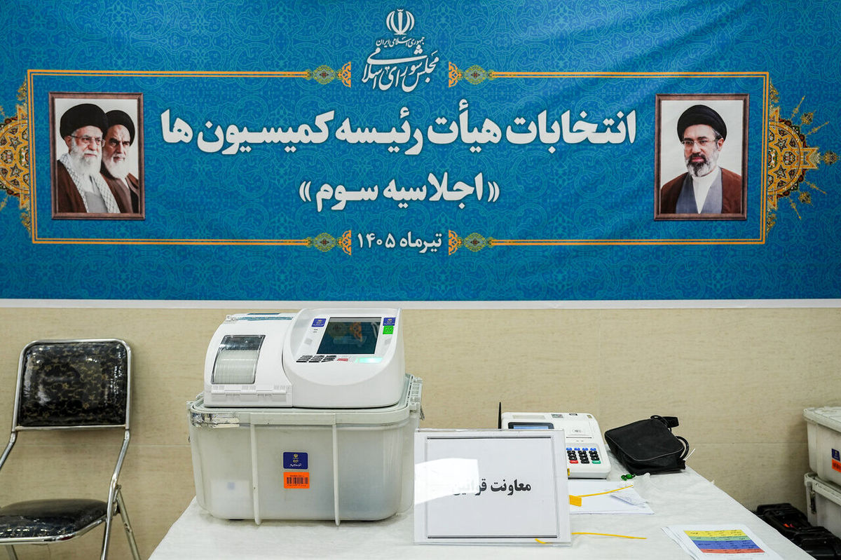 ابقای رؤسای کمیسیون‌های تخصصی مجلس؛ ۲۶ تغییر در هیأت‌ رئیسه ۱۳ کمیسیون