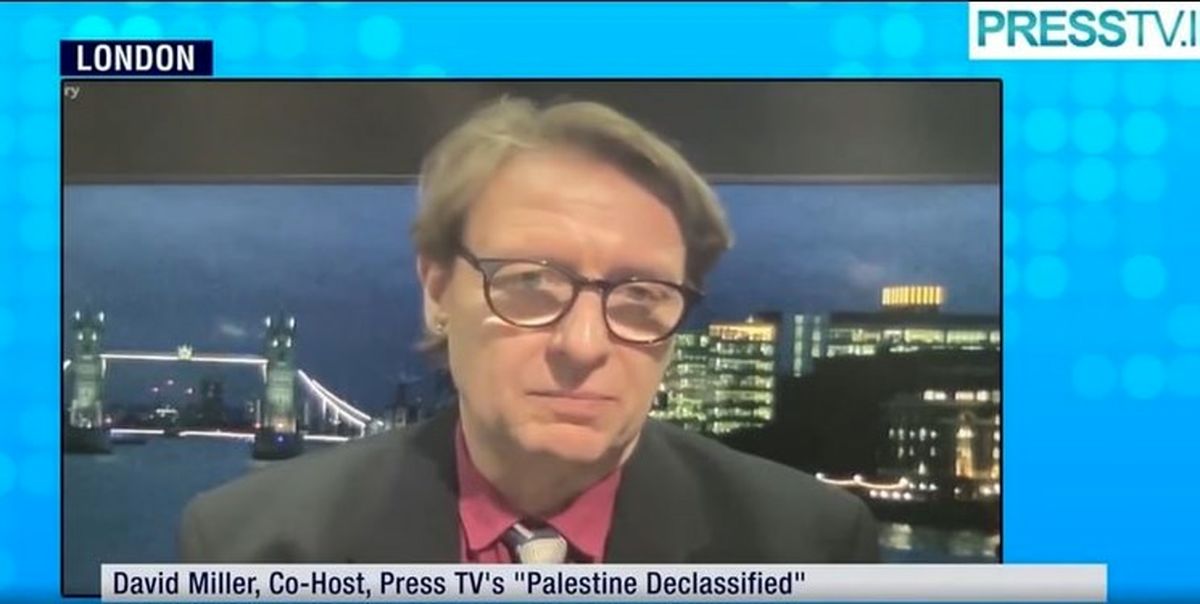 افشاگری‌های یک تهیه‌کننده خشم صهیونیست‌ها را برانگیخت