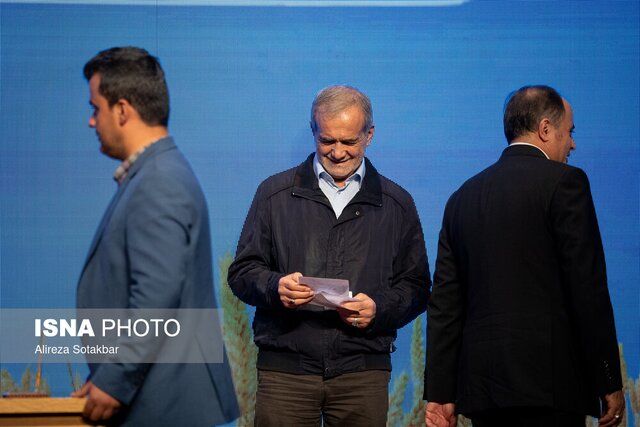 معاون رئیس جمهور: از اظهارات رئیس‌جمهور برداشت نادقیقی شد