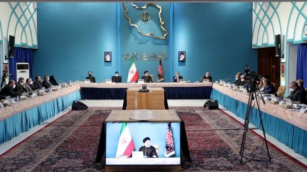 رئیسی: هجمه معاندان در روزهای اخیر به دلیل حضور میدانی خدمتگزاران مردم است