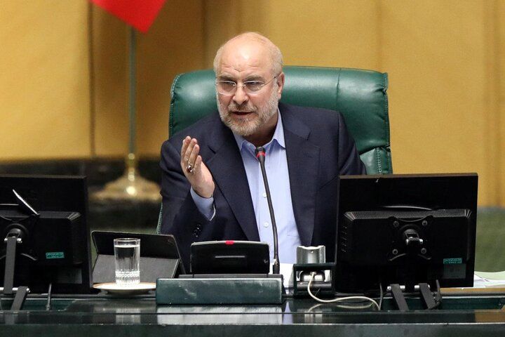 قالیباف: سفر به ژنو فرصت مناسبی است که با ایرانیان مقیم خارج از کشور نشستی داشته باشیم