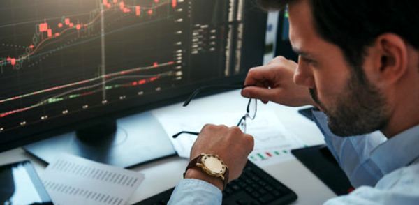 دوره آموزش فارکس جامع