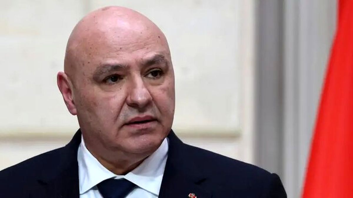 عون: عادیسازی روابط با دشمن غیرممکن است