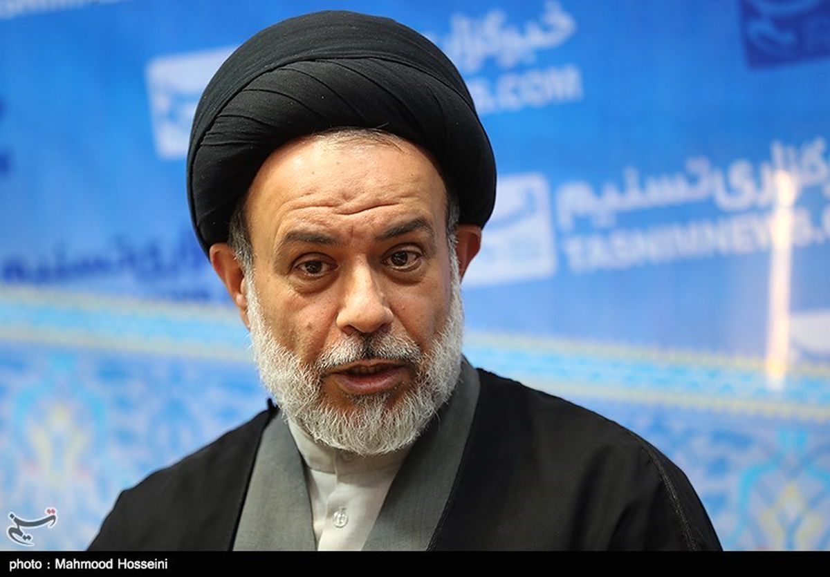 کاندیدای جدید انتخابات ریاست جمهوری ۱۴۰۰ 