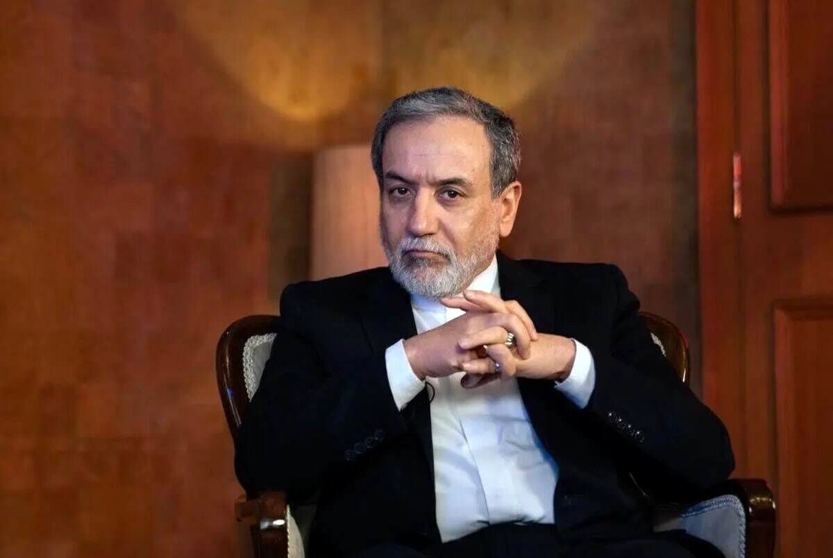 نامه‌ عراقچی به دبیرکل سازمان ملل