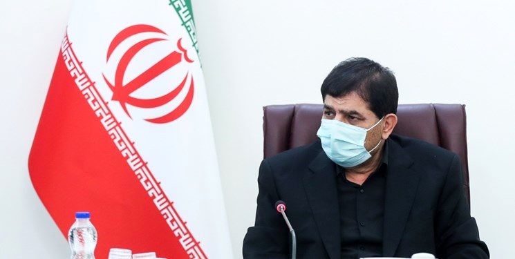 معاون اول رئیس جمهور راهی هرمزگان شد